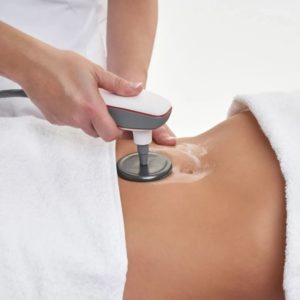 Abonament Indiba Corporal 5 sessions