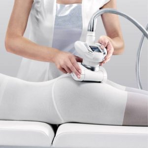 Lpg Endermologie Infinity - 1 sessió
