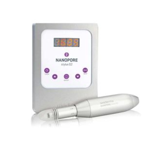 Abonament Nanopore de Mediderma by Sesderma 3 sessions